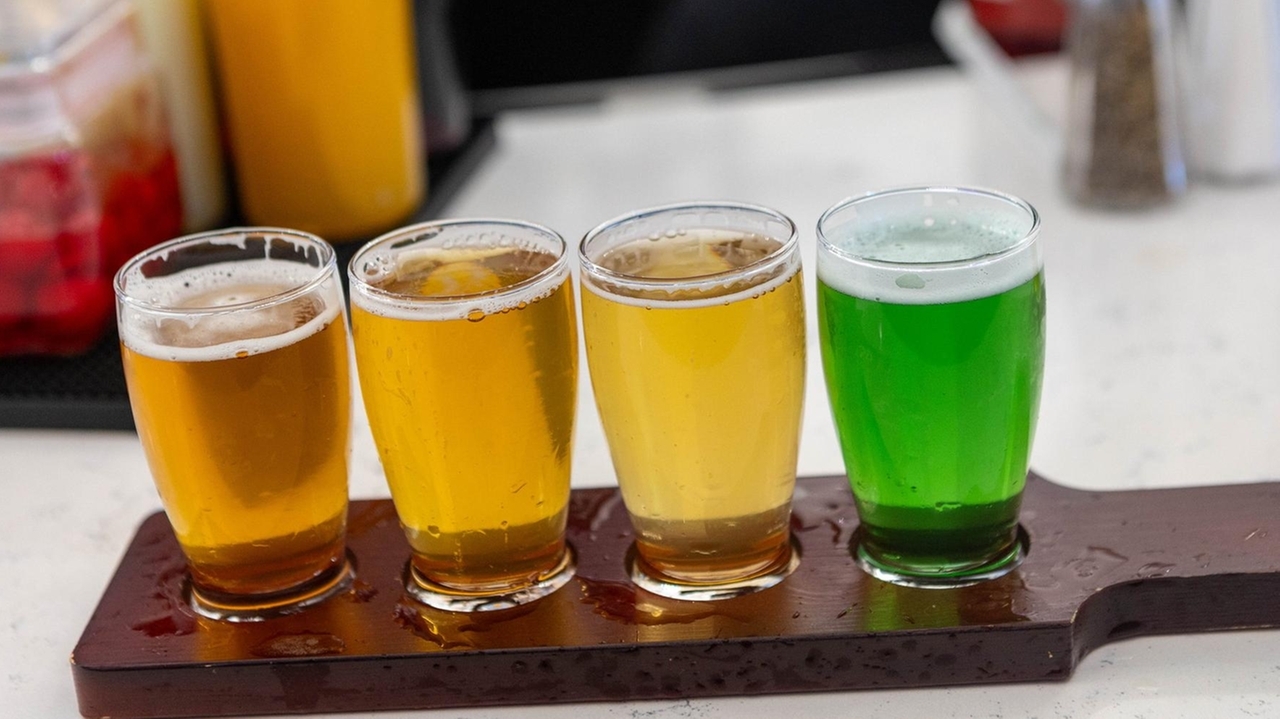 Great South Bay Brewery in Lindenhurst pivoting to Breakers Burrito Bar