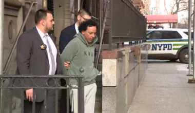 Elderly man dies weeks after NYC subway push; death ruled homicide