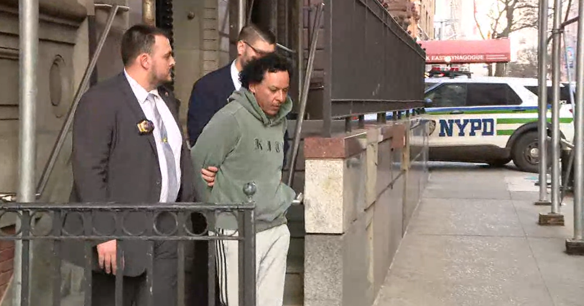 Elderly man dies weeks after NYC subway push; death ruled homicide