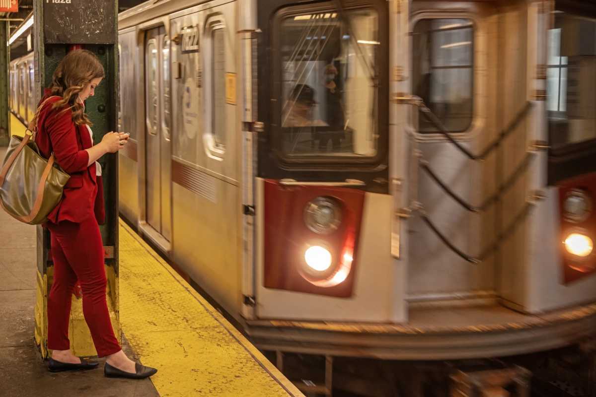 New MTA App Makes Getting Around NYC With Kids Easier- New York Family