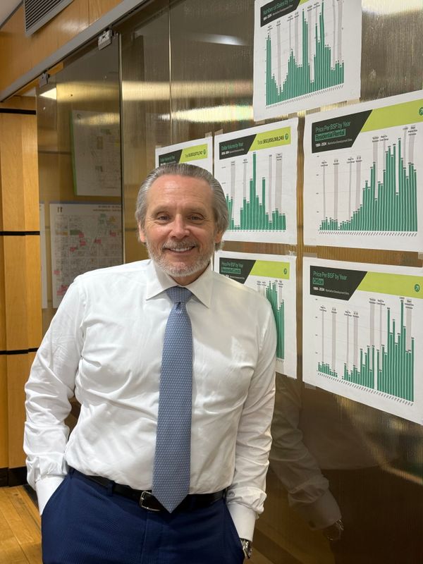 BKREA Releases Landmark 42-Year Study of Manhattan Investment Property Sales — the Most Comprehensive Dataset of Its Kind Ever Published