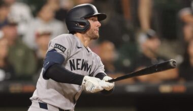 Ryan McMahon Gets Concerning Update on Yankees Future