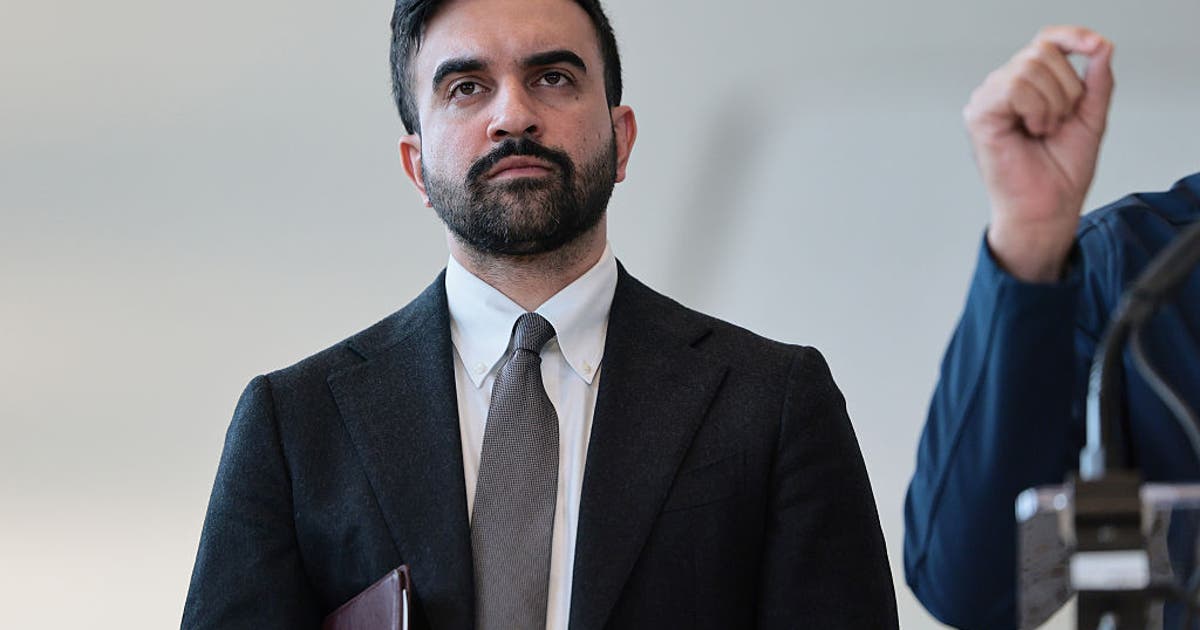 NYC housing vouching program: Why Mamdani wants to stop expansion