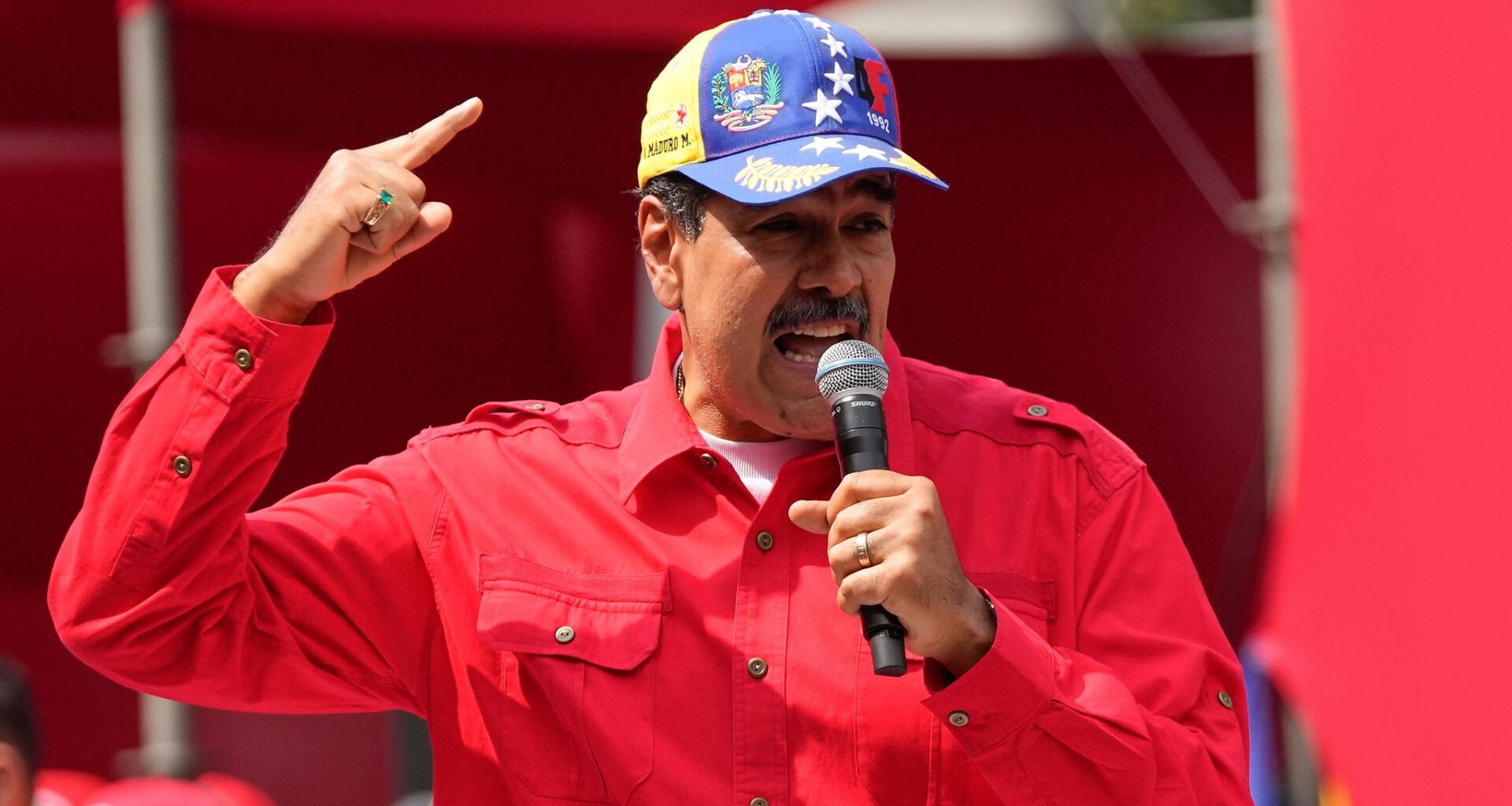 Nicolás Maduro heads back to a US court, fighting charges as Venezuela moves on without him