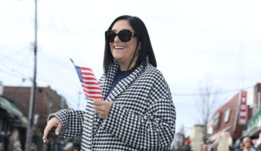 Out of Common Sense: Republican NYC councilmember leaves caucus due to 'boys club'