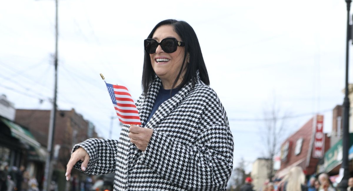 Out of Common Sense: Republican NYC councilmember leaves caucus due to 'boys club'