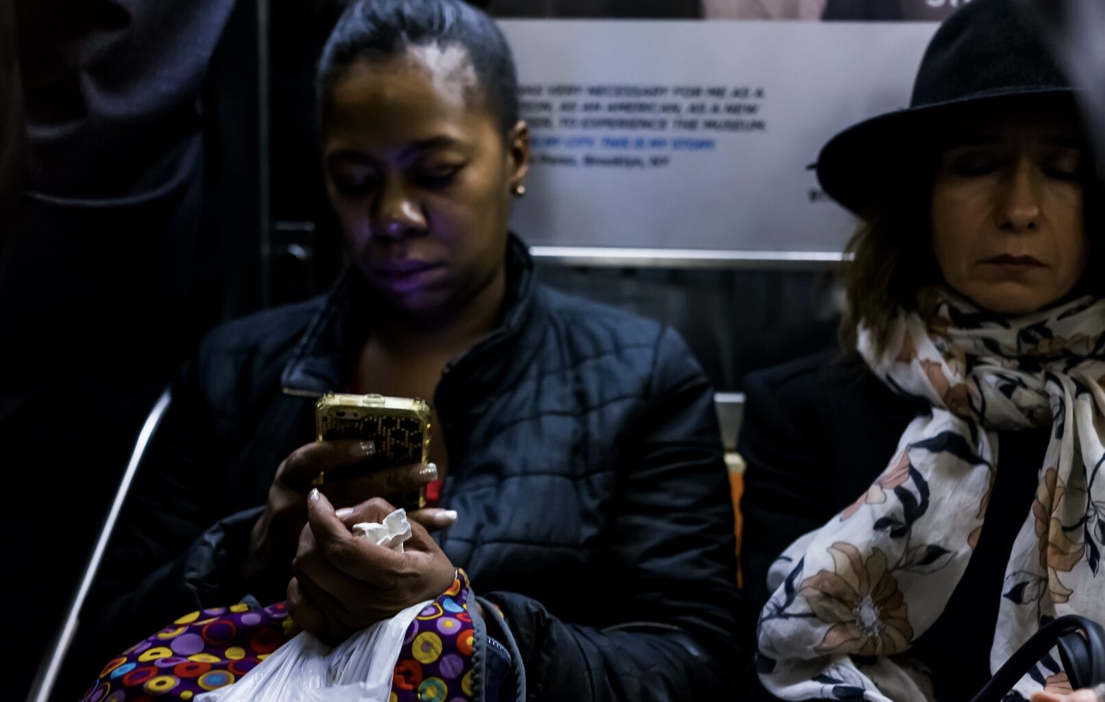 Here is Where Your Cell Will Work Underground