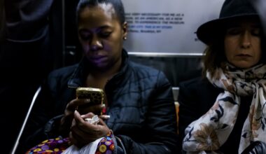 Here is Where Your Cell Will Work Underground