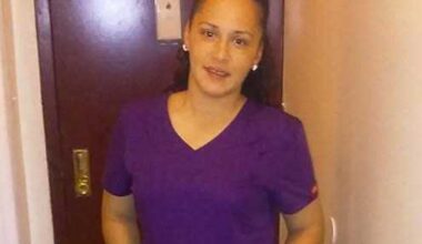 NYC man is charged with killing his wife. Her family says NYPD failed to protect her.