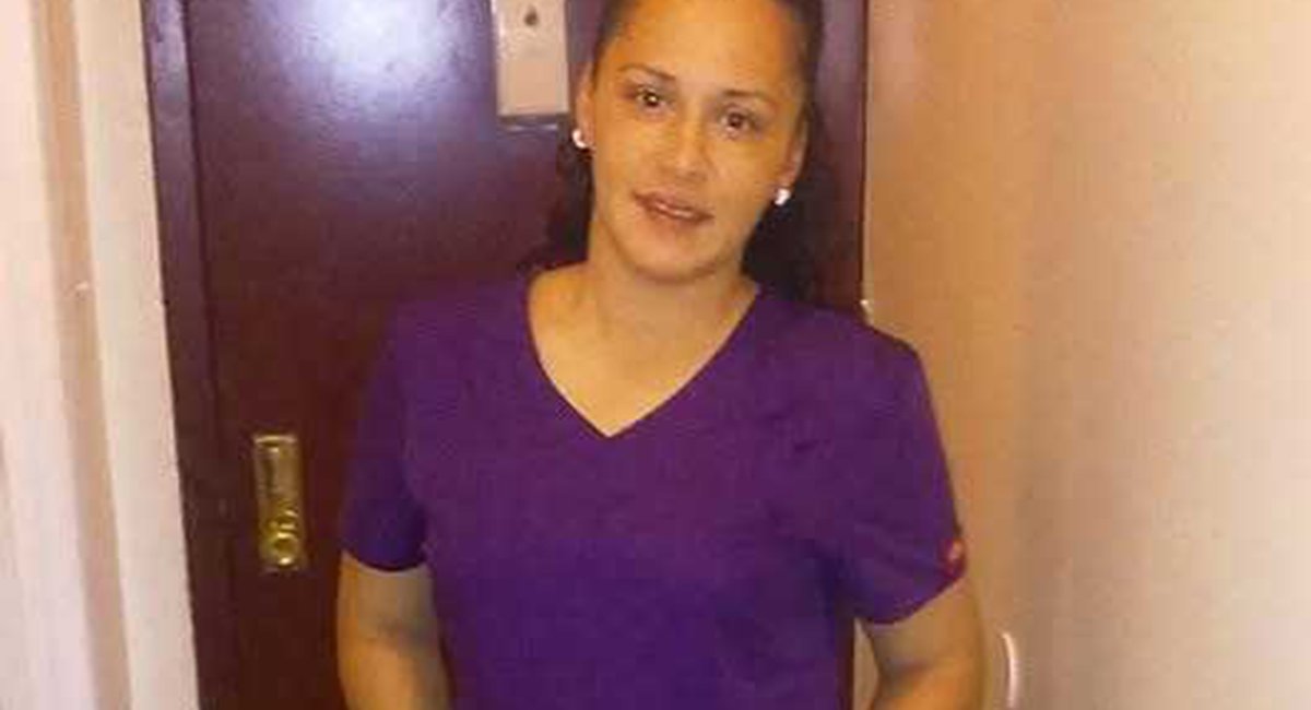 NYC man is charged with killing his wife. Her family says NYPD failed to protect her.