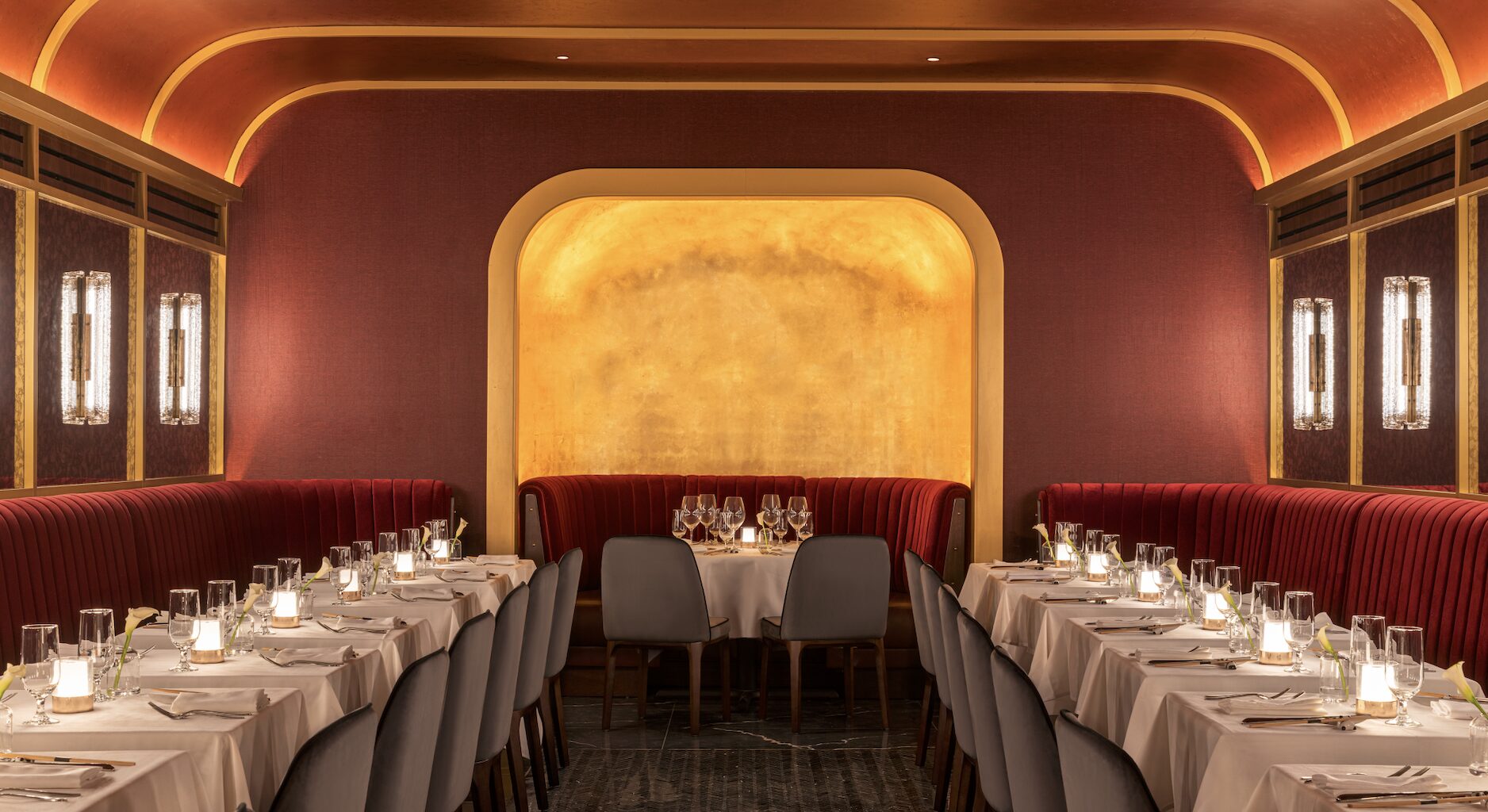 Philippe Chow in NYC Has Relocated to Midtown East After Being Uptown for 20 Years