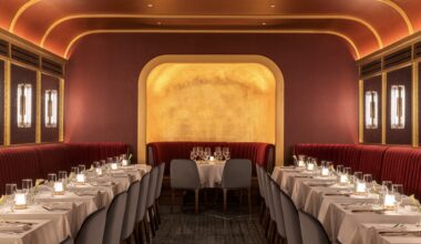 Philippe Chow in NYC Has Relocated to Midtown East After Being Uptown for 20 Years