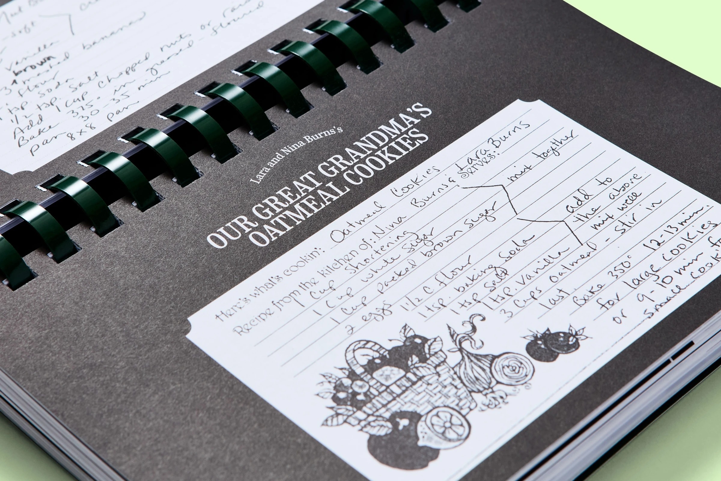 East Village Cookbook