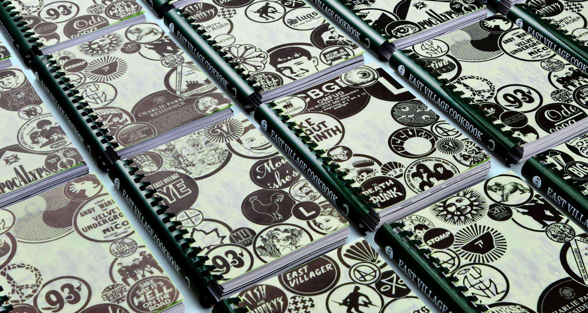 What is 'East Village Cookbook' and Why is Everyone in NYC Talking About it?