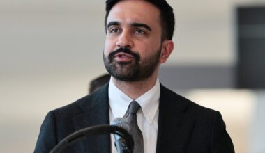 NYC rent board finds landlord earnings rose as it considers Mamdani's rent freeze