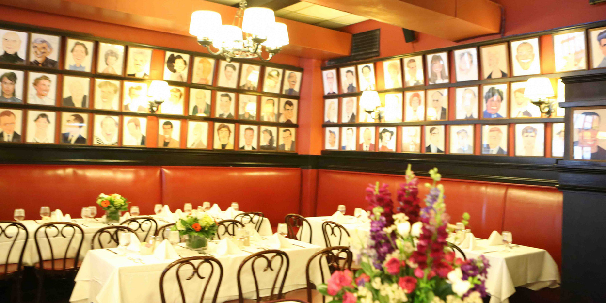 Sardi’s To Close Temporarily As Shubert Organization Acquires Theatre District Landmark