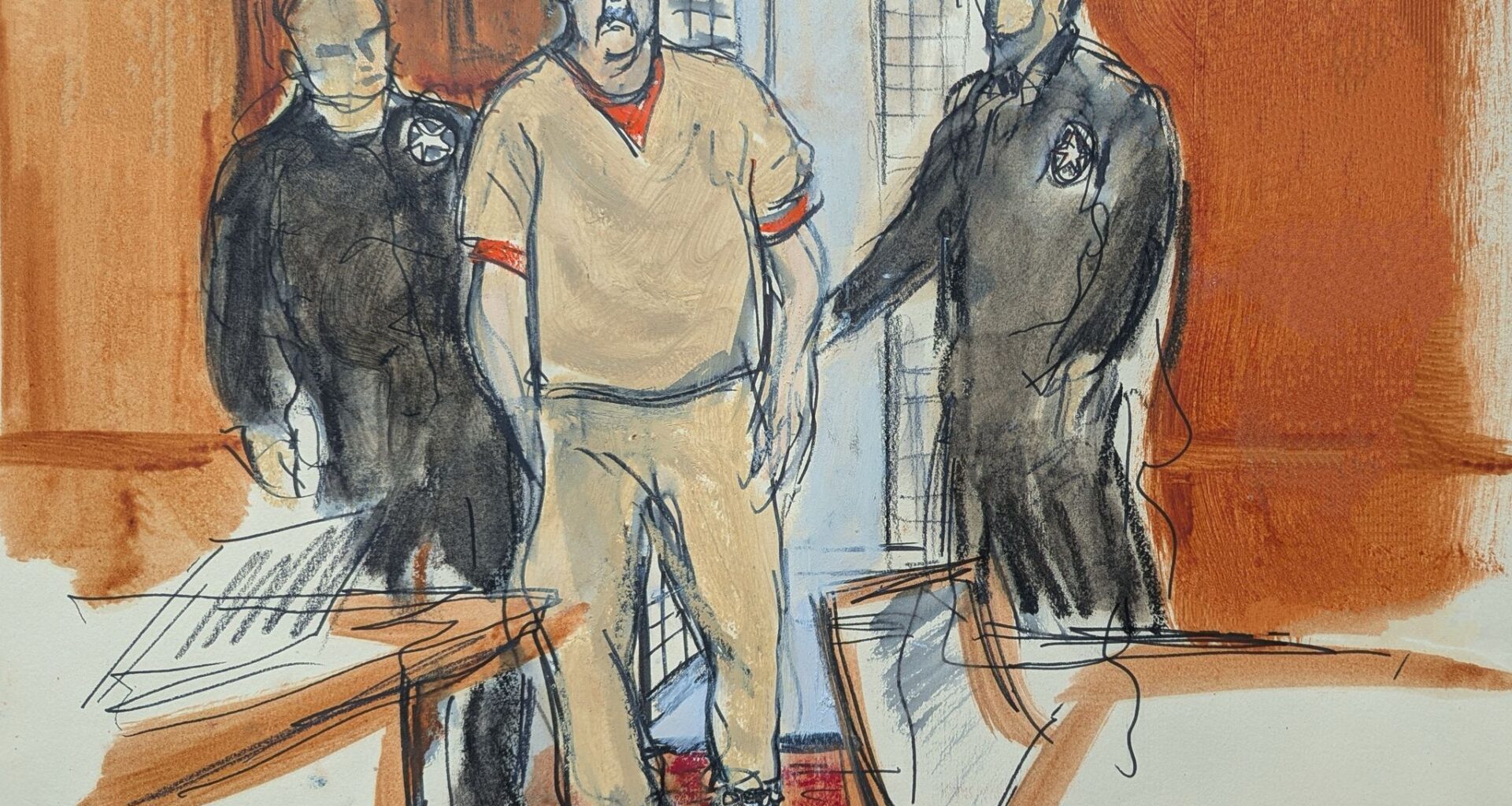 Judge weighs whether Venezuela can pay Maduro's legal costs in US drug trafficking case