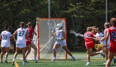 Governors Lacrosse Drops Road Decision to Queens
