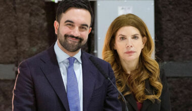 Mayor Mamdani and New Yorkers Want to Tax the Rich. Where Is City Council Speaker Julie Menin?