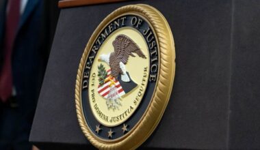 Manhattan, Main Justice appear at odds after confusing policy rollout