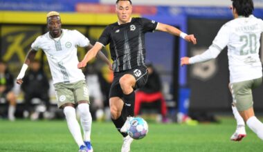 Brooklyn FC Host Louisville City FC at Maimonides Park
