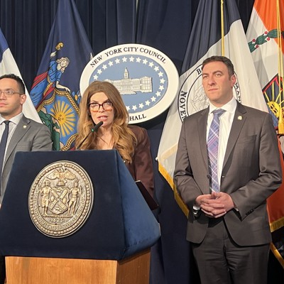 Council passes bills to regulate protests outside schools and houses of worship