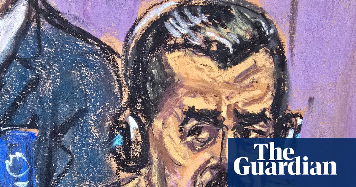 A smile and a handshake as Maduro case drags Venezuela crisis to New York court | Nicolás Maduro