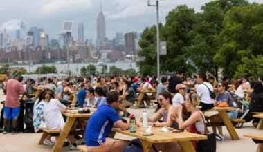 2026 NYC food festivals: Smorgasburg, JAPAN Fes return