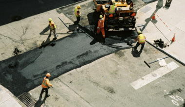 President Trump's war in Iran complicates NYC's war on potholes