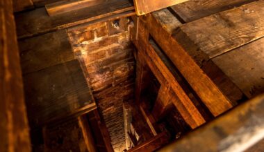 New York's newly identified Underground Railroad passage is under threat