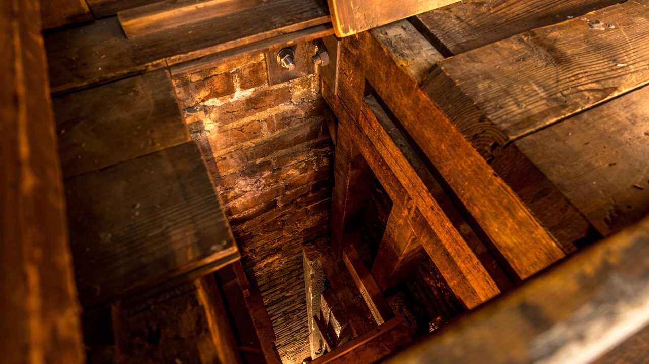 New York's newly identified Underground Railroad passage is under threat