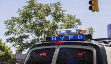 9-year-old boy wounded in stray-bullet shooting in Brooklyn, NYPD says