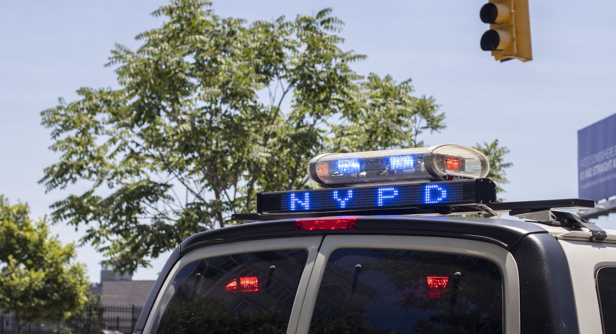 9-year-old boy wounded in stray-bullet shooting in Brooklyn, NYPD says