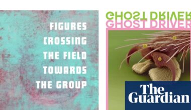 ‘Effortlessly hip’: two novels named joint winners of Queen Mary small press fiction prize | Books