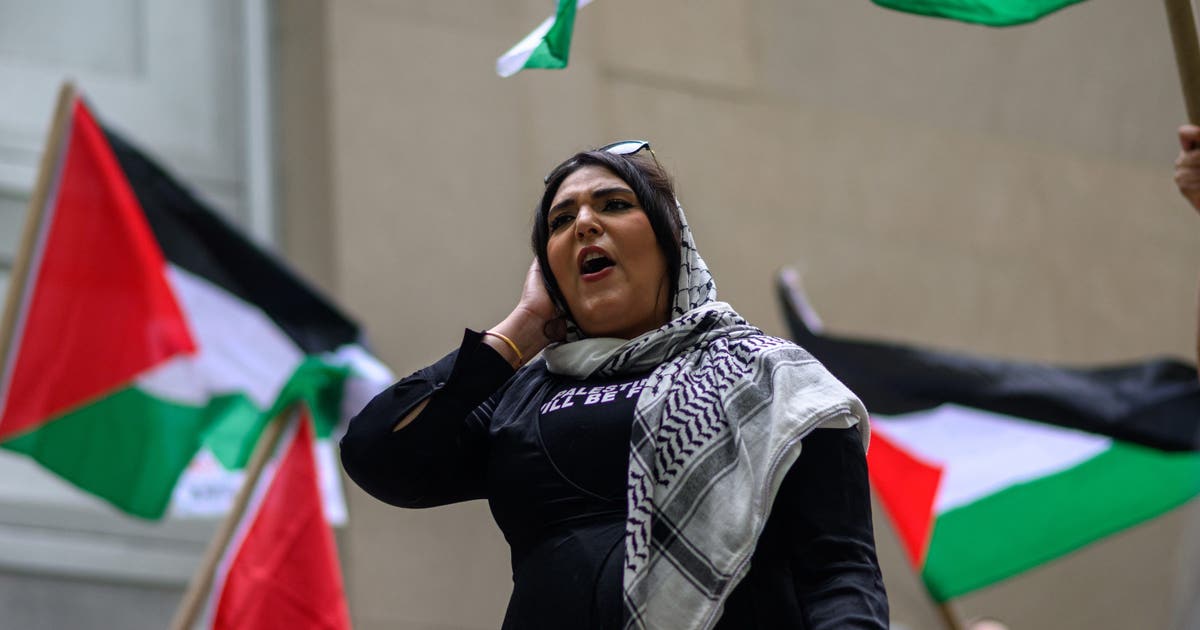 Assassination plot targeting NYC Palestinian activist Nerdeen Kiswani disrupted by FBI