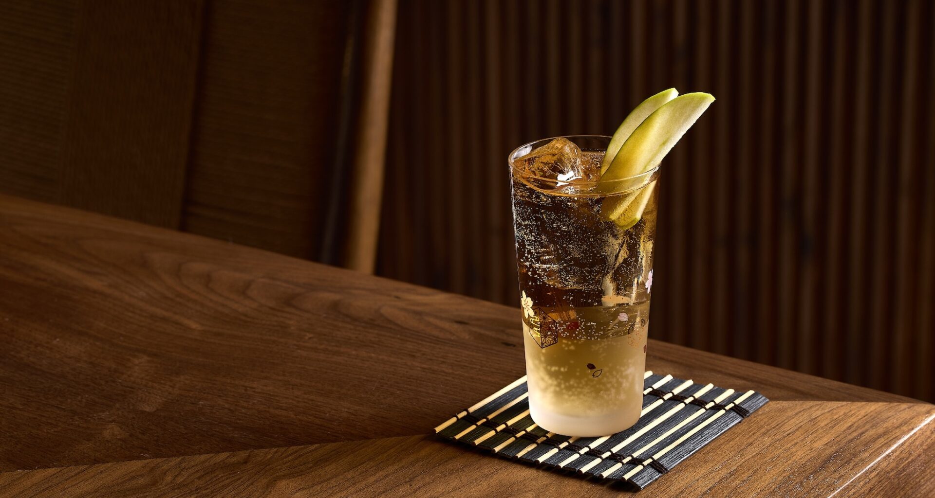 A New Cocktail Omakase Bar Just Opened in NYC