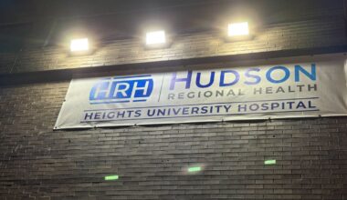 Fines weren't enough to keep Jersey City hospital open, so lawmakers aim to get tougher