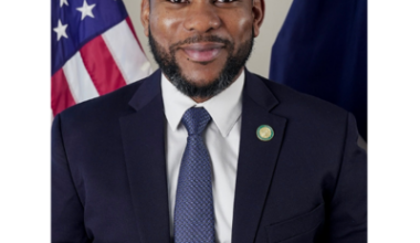 Can the new OCM head get NY’s cannabis market back on track?