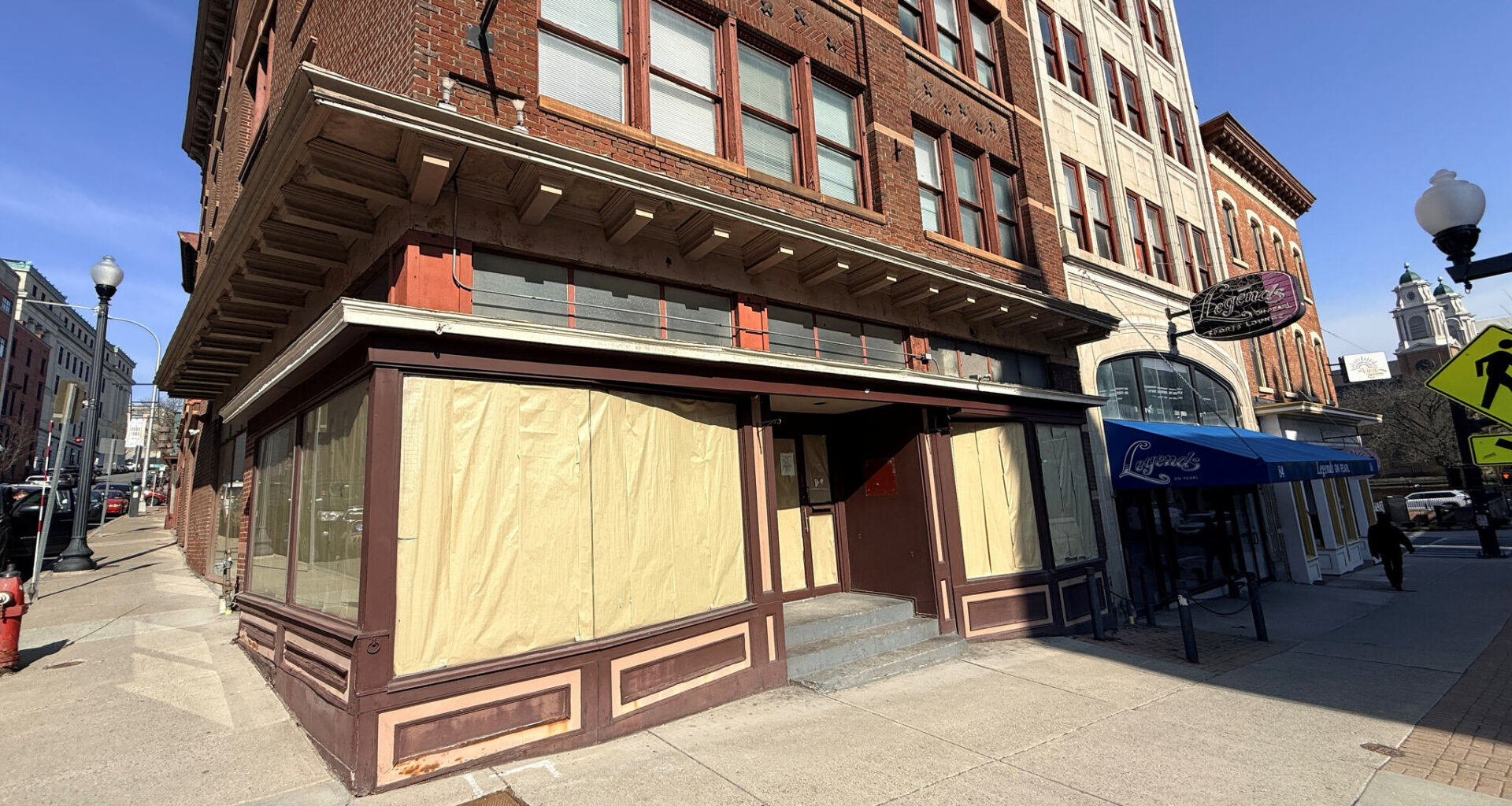 Albany natives turning ex-Blue 82 spot into a new bar called Norma’s
