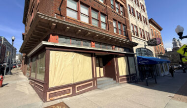 Albany natives turning ex-Blue 82 spot into a new bar called Norma’s