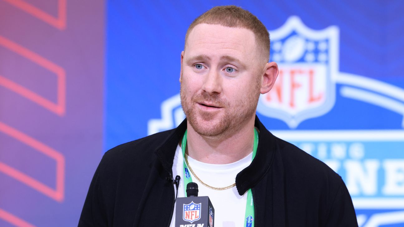 Bills 2026 offseason: What's next for Buffalo's roster?