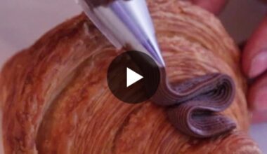 Here's how one viral video saved this small Brooklyn bakery. Watch more: https://lnkd.in/e_gHsPeP