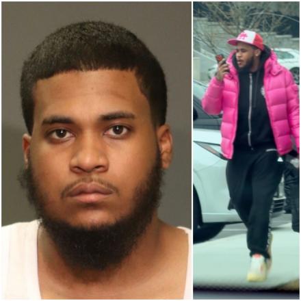 State Police search for Bronx man who fled Brewster barracks