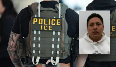 ICE arrests Latin Kings member after NYC sanctuary release