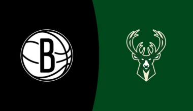 Watch Brooklyn Nets at Milwaukee Bucks (Free Trial)