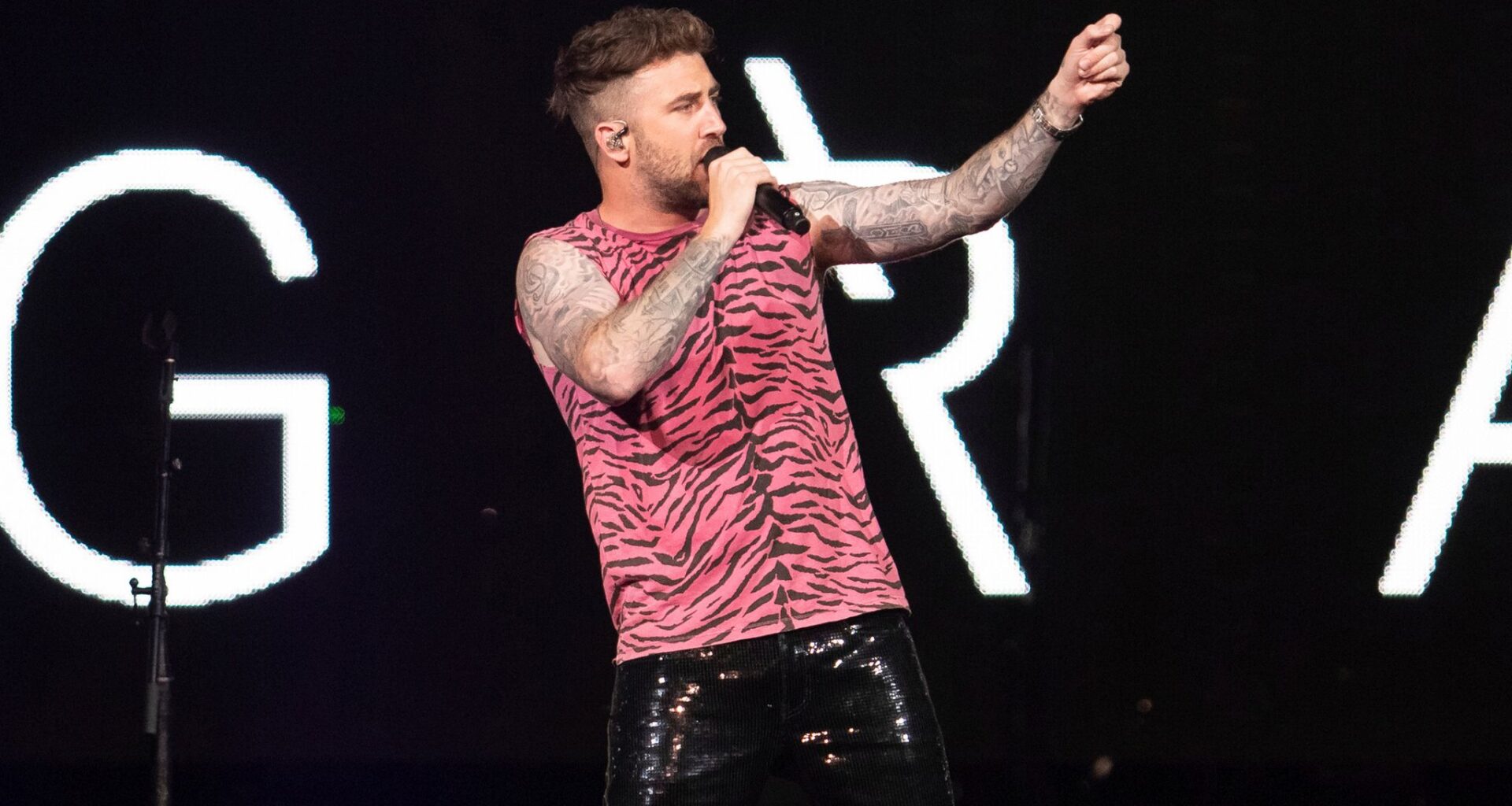 New York City and Dr. Phil’s son resolve dispute over NYPD reality show