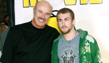 New York City and Dr. Phil's son resolve dispute over NYPD reality show