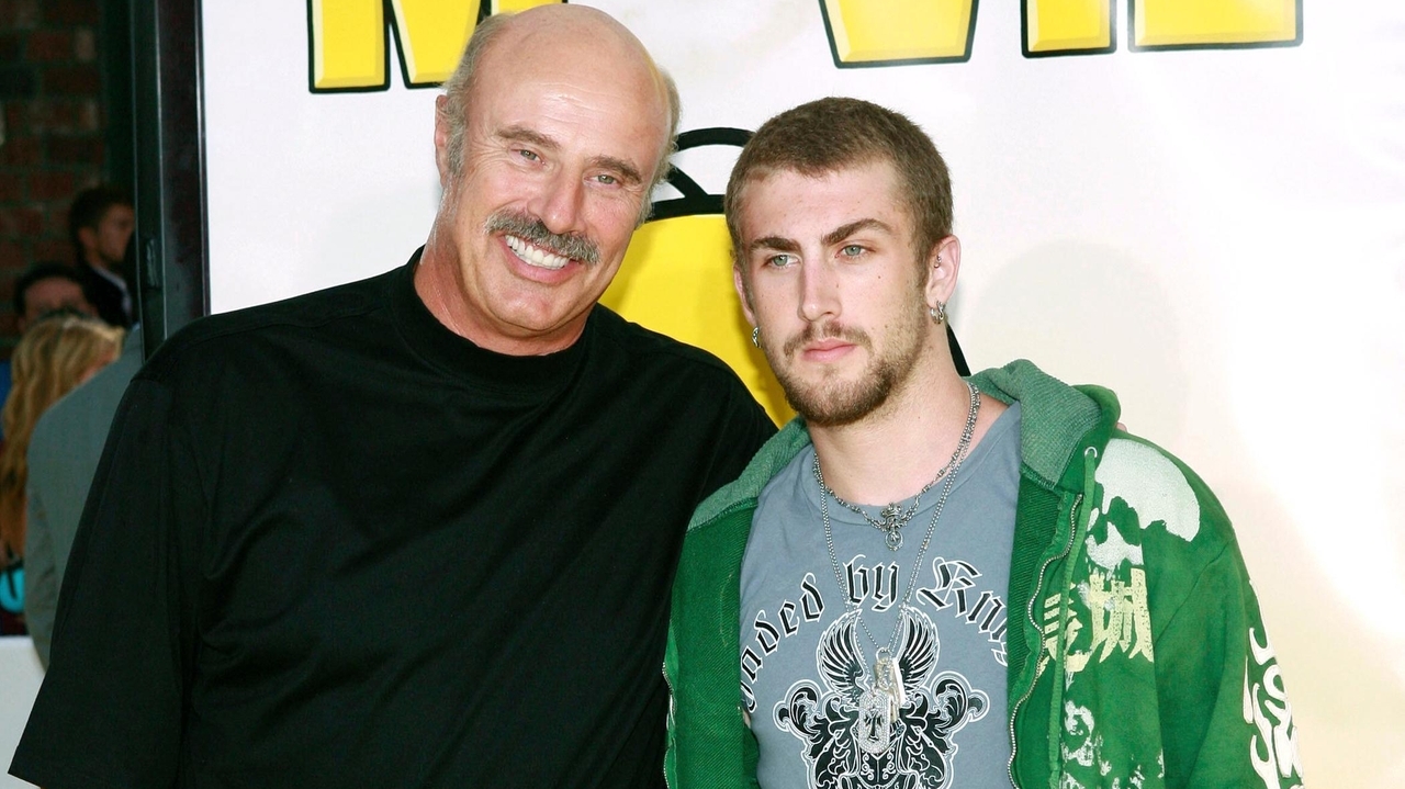 New York City and Dr. Phil's son resolve dispute over NYPD reality show