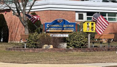 Former West Hempstead special education teacher John O'Dwyer hit students with books, locked kids in closets, lawsuits allege