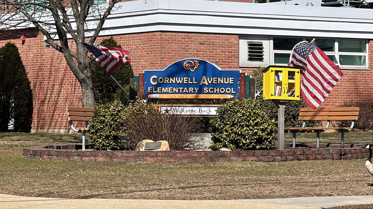 Former West Hempstead special education teacher John O'Dwyer hit students with books, locked kids in closets, lawsuits allege